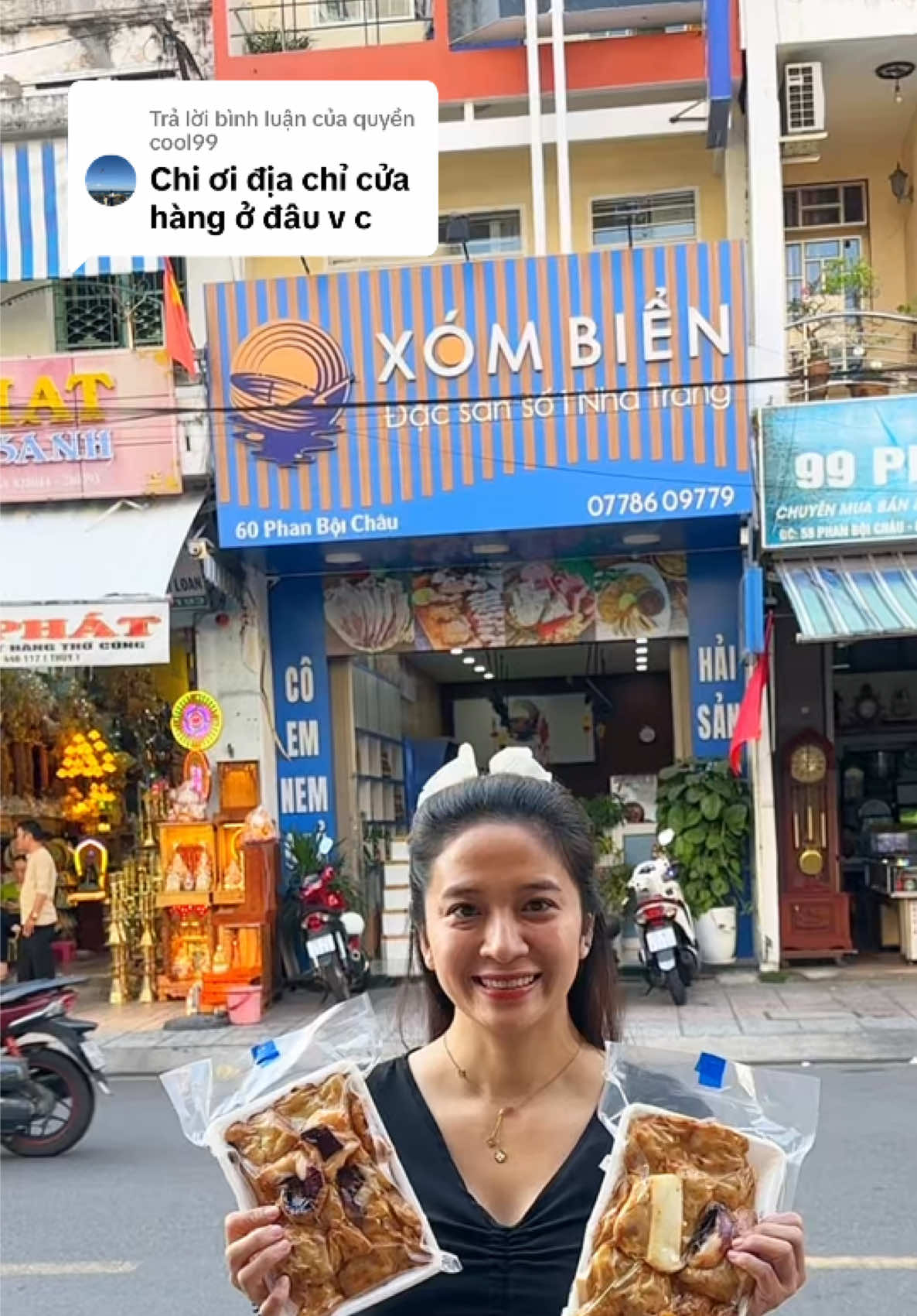 @Cô Em Nem Chả