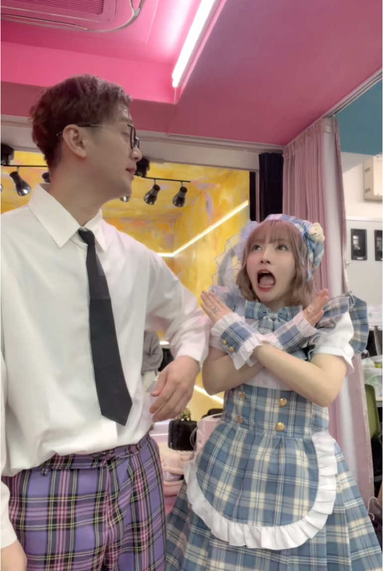 @どみちゃん【ボンボンTV】