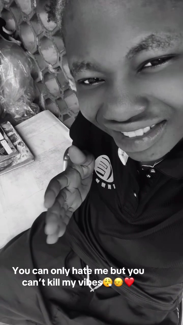 @LONER🚶🏿&zwj;♂️💔