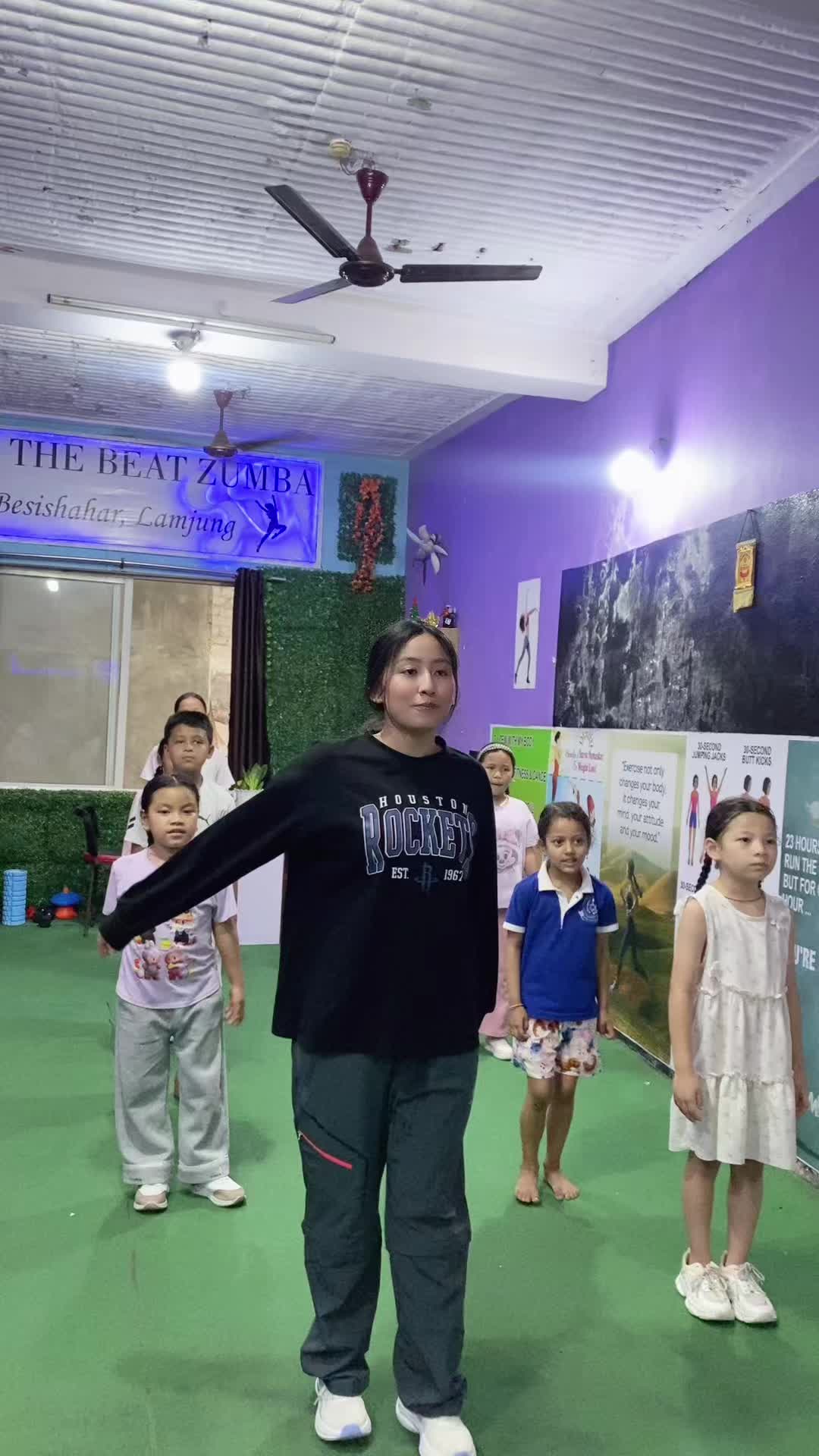 @Sunita Gurung