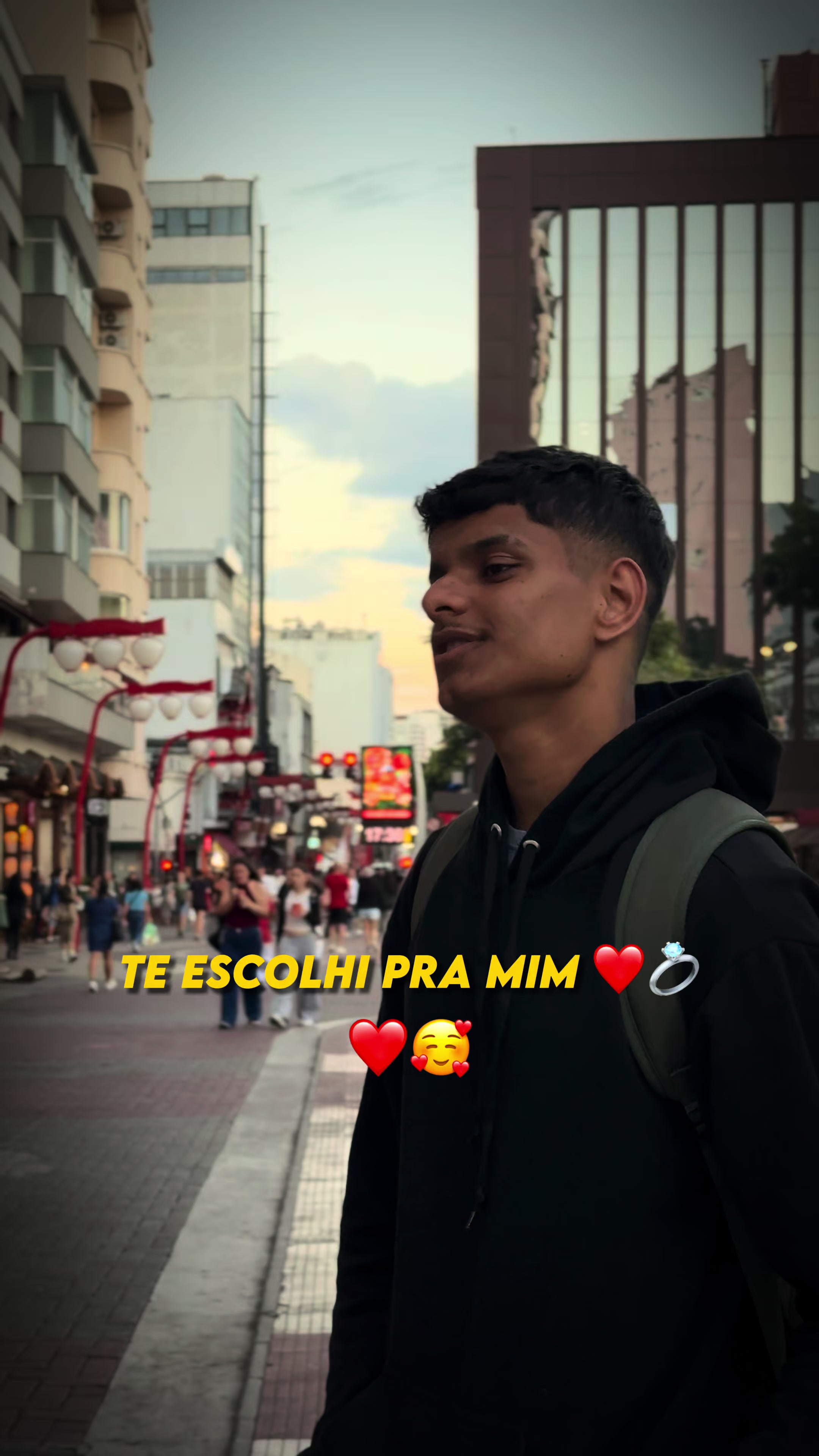 @Dinho MC