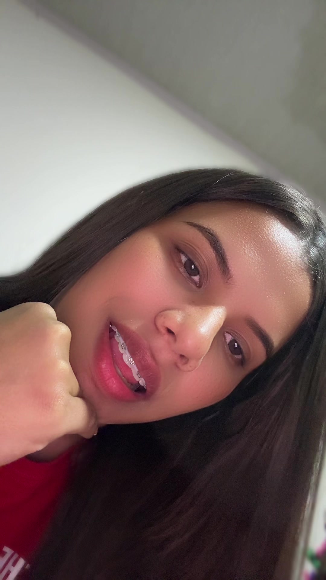 @Gina Ochoa