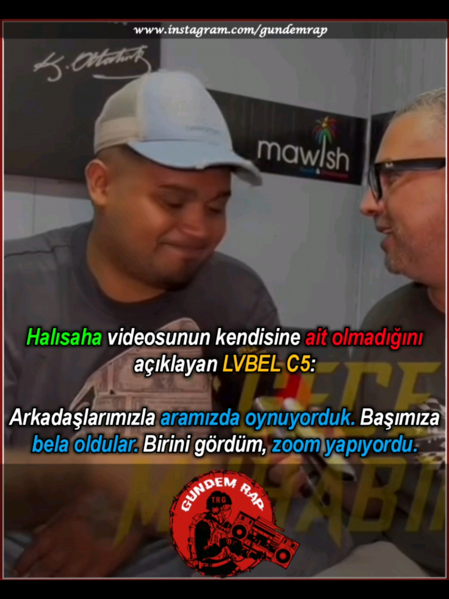 @Gündem Rap