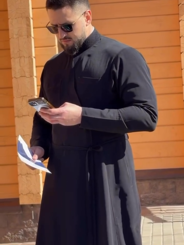@Orthodoxy