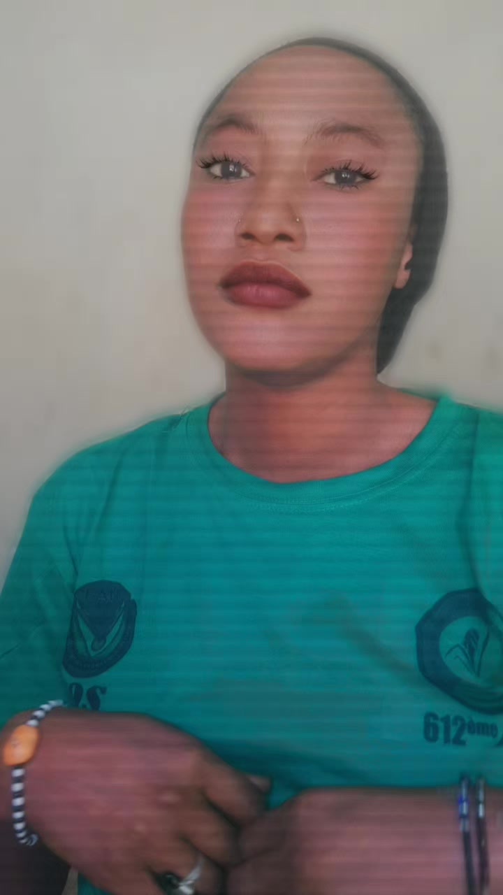 @A&iuml;sha Zinder j'aim le Niger