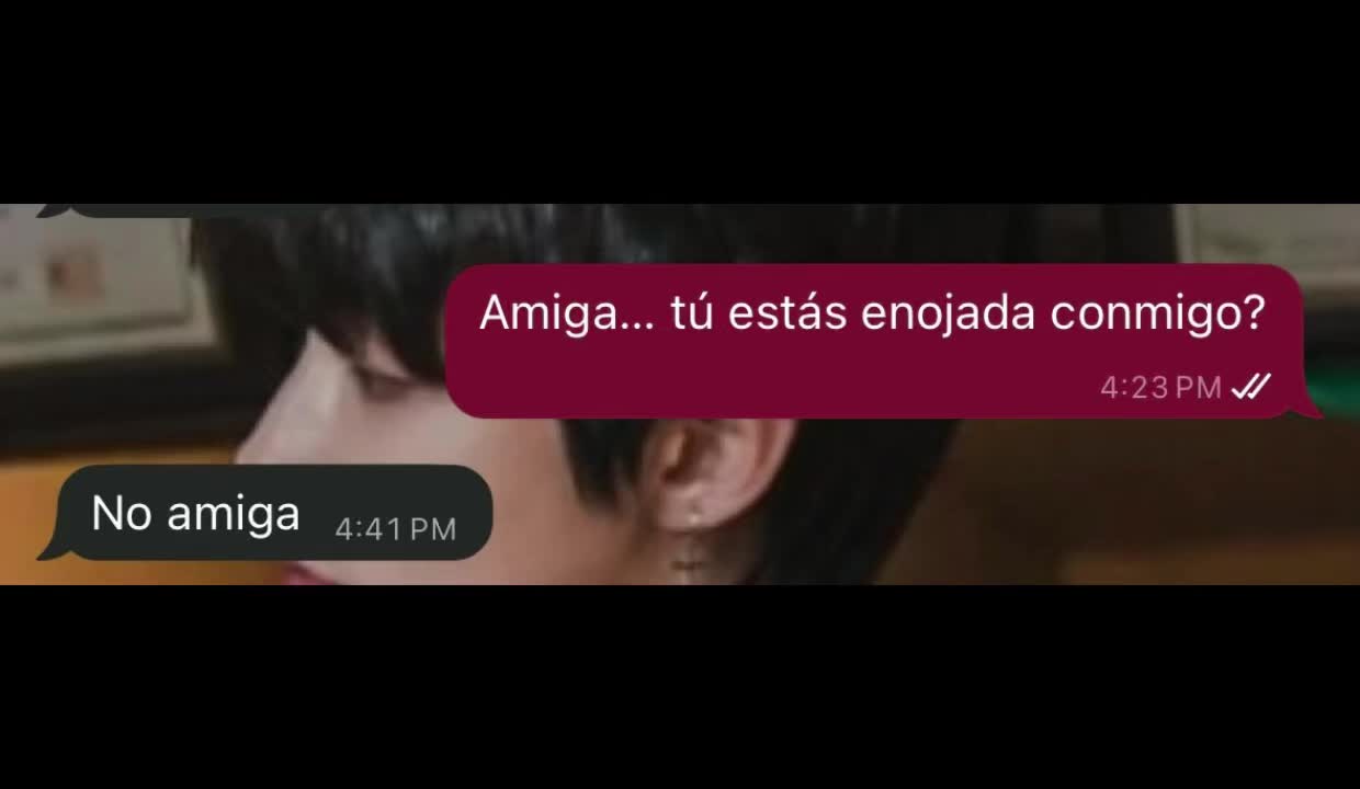 @✨Tu chiquita🌹✨