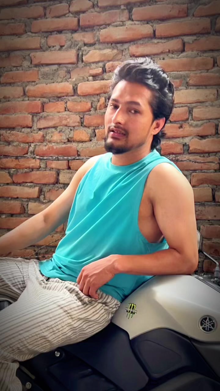 @yogesh pan