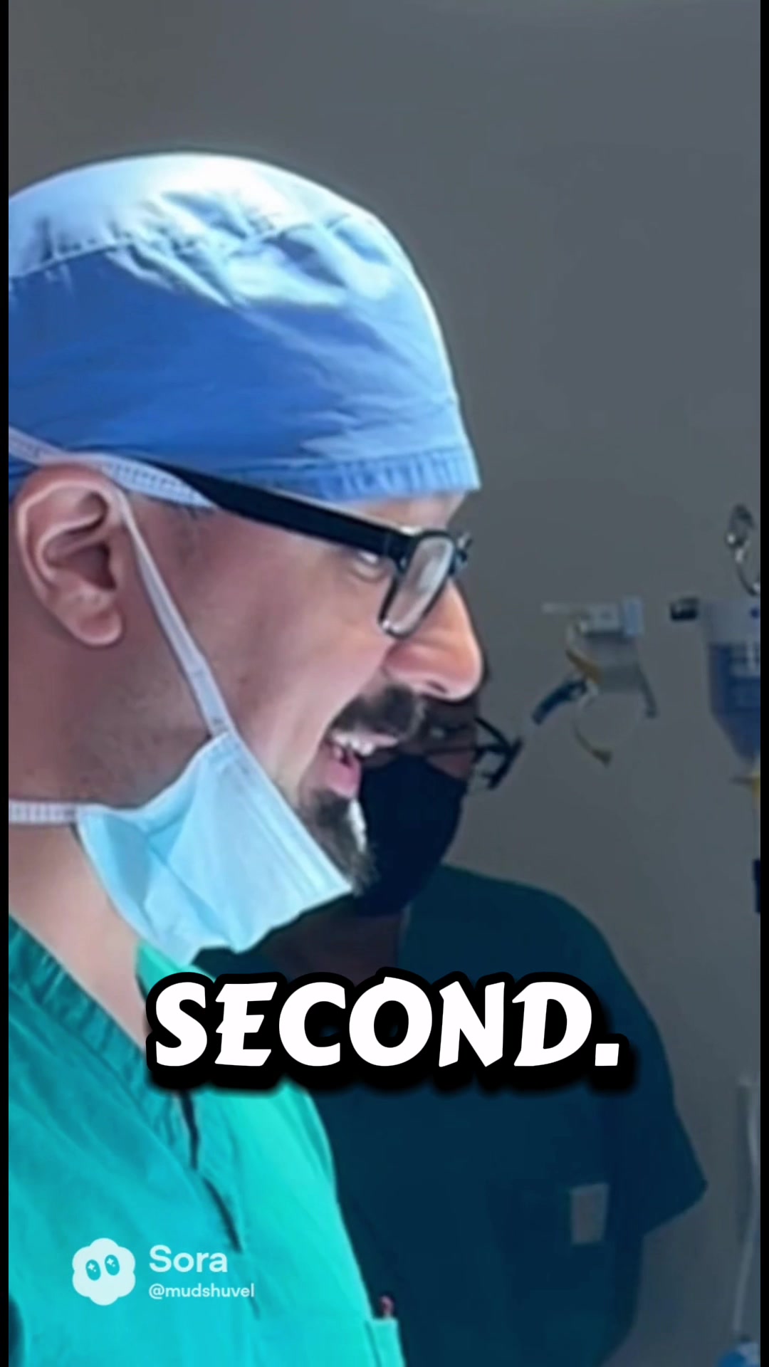@Mud AI comedy