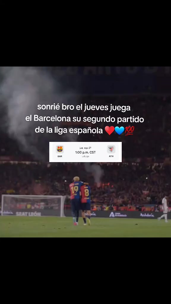 @FC Barcelona ❤️💙