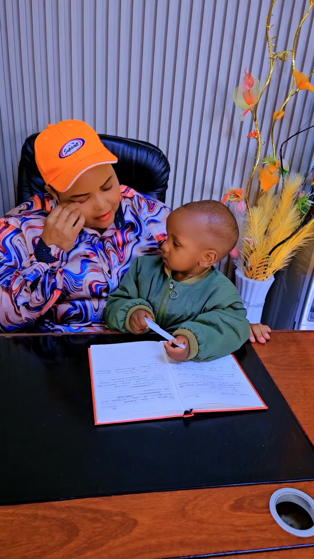 @Esther Jeremy Official ✅️
