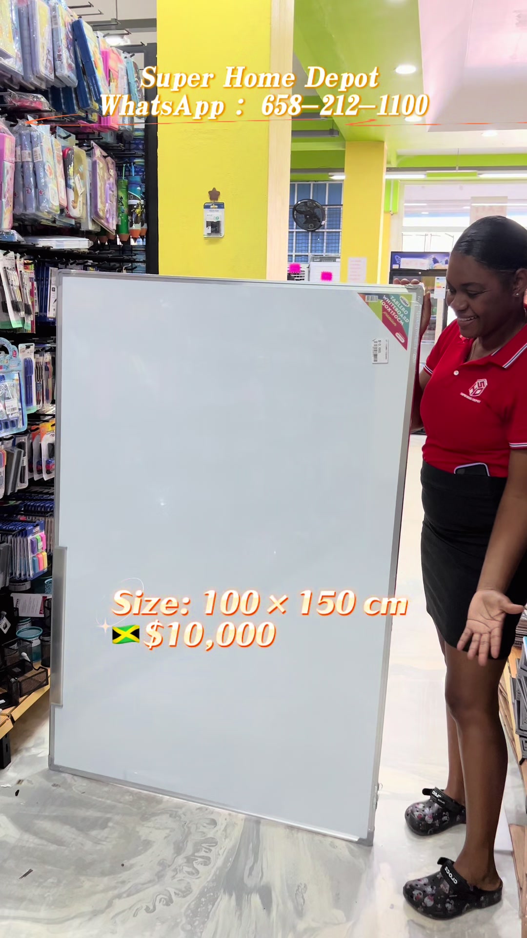 @🇯🇲 Portmore Super Home Depot