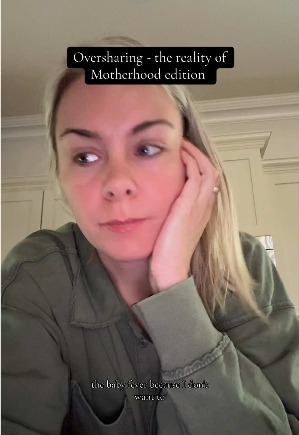 @Hannah S. | Motherhood