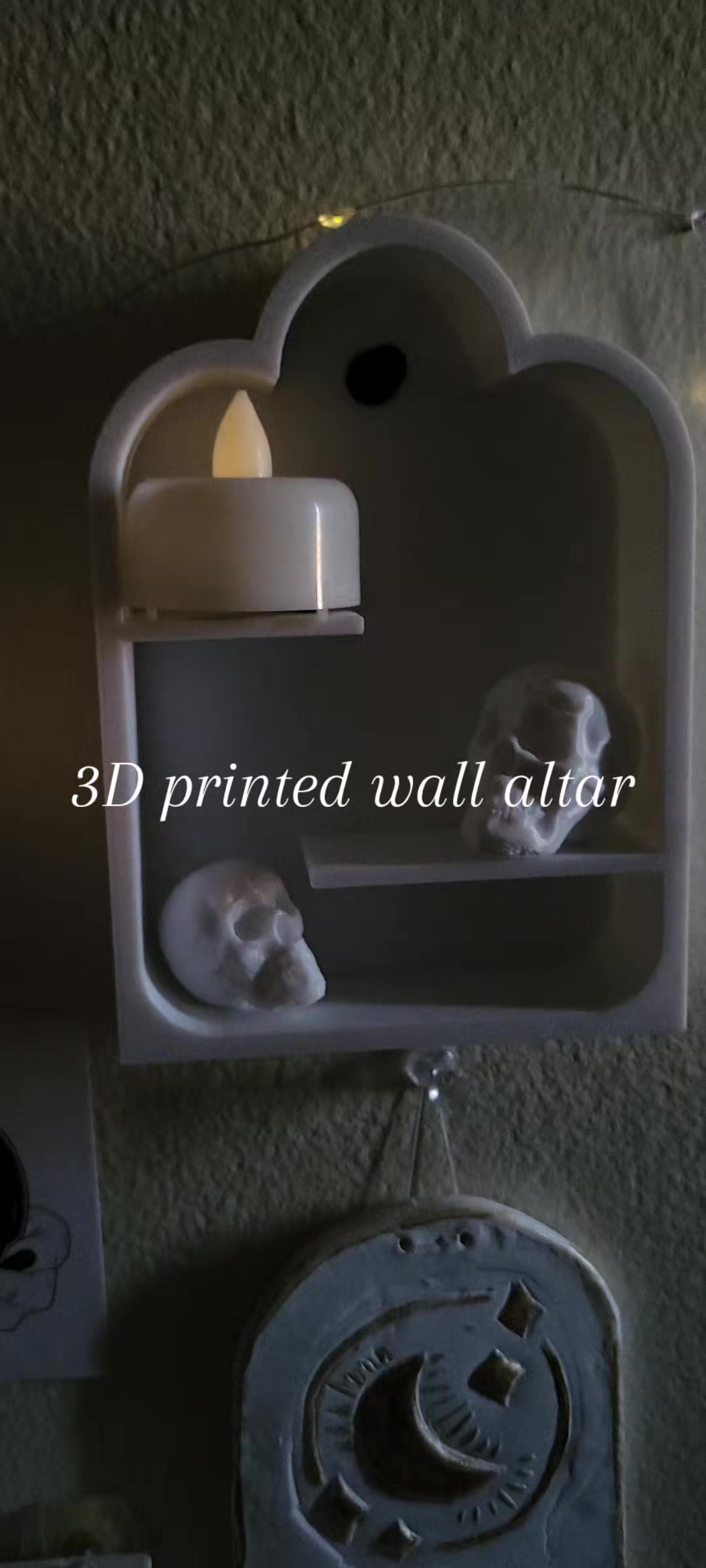 @moon up studio 3d prints