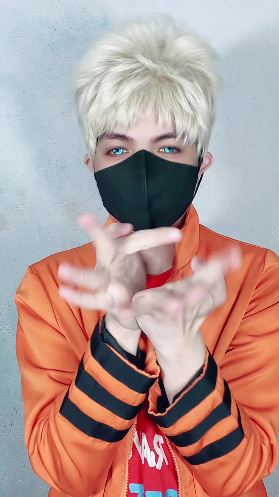@Masked Hokage