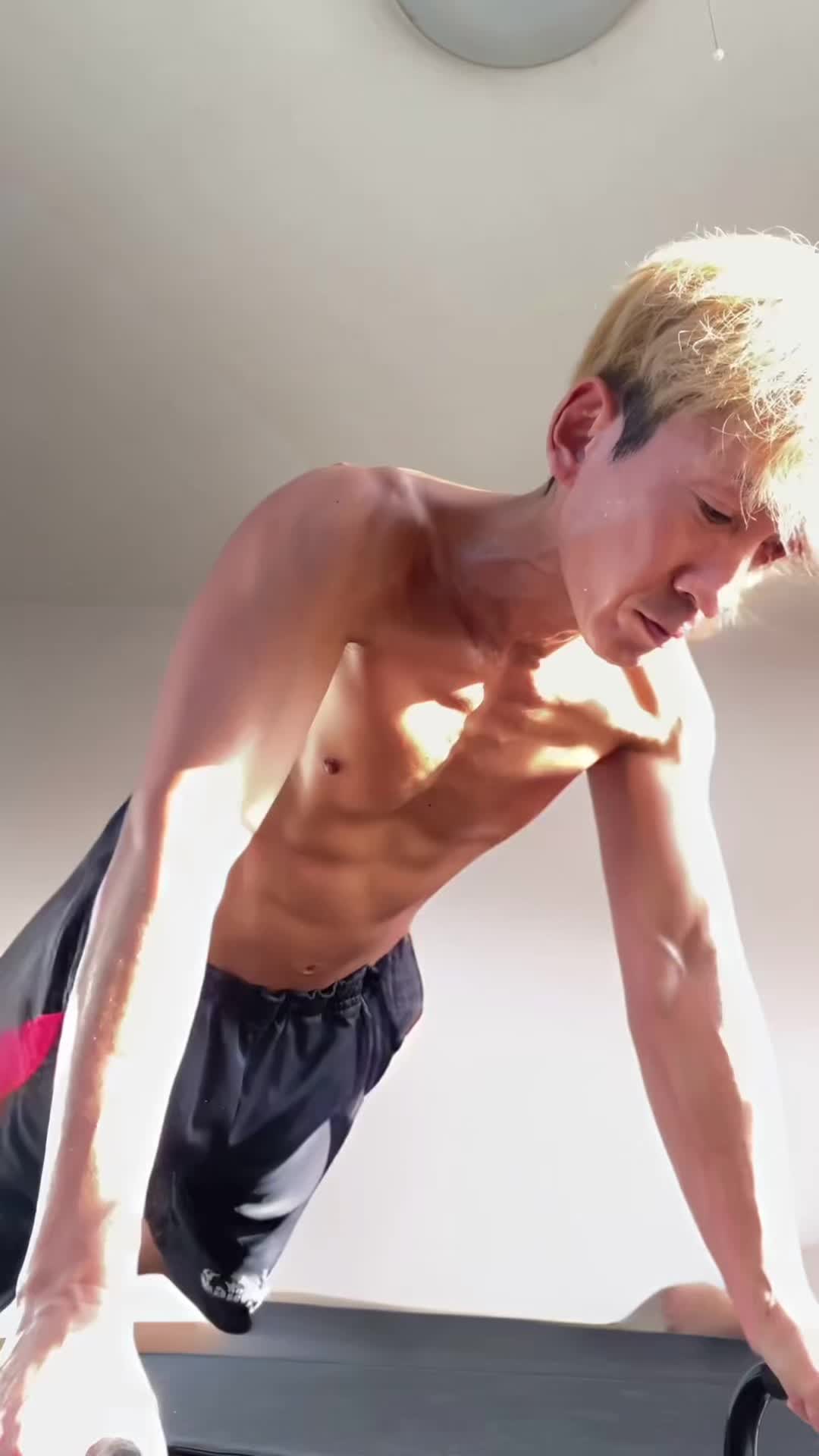 @新井正広