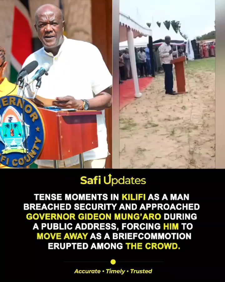 @Safi Updates