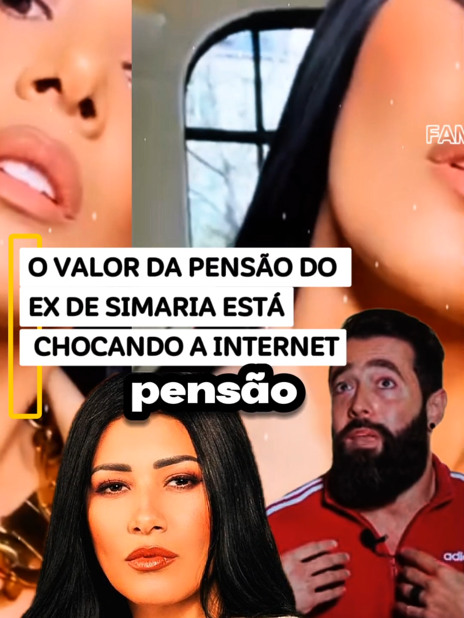 @FAMA EM FOCO