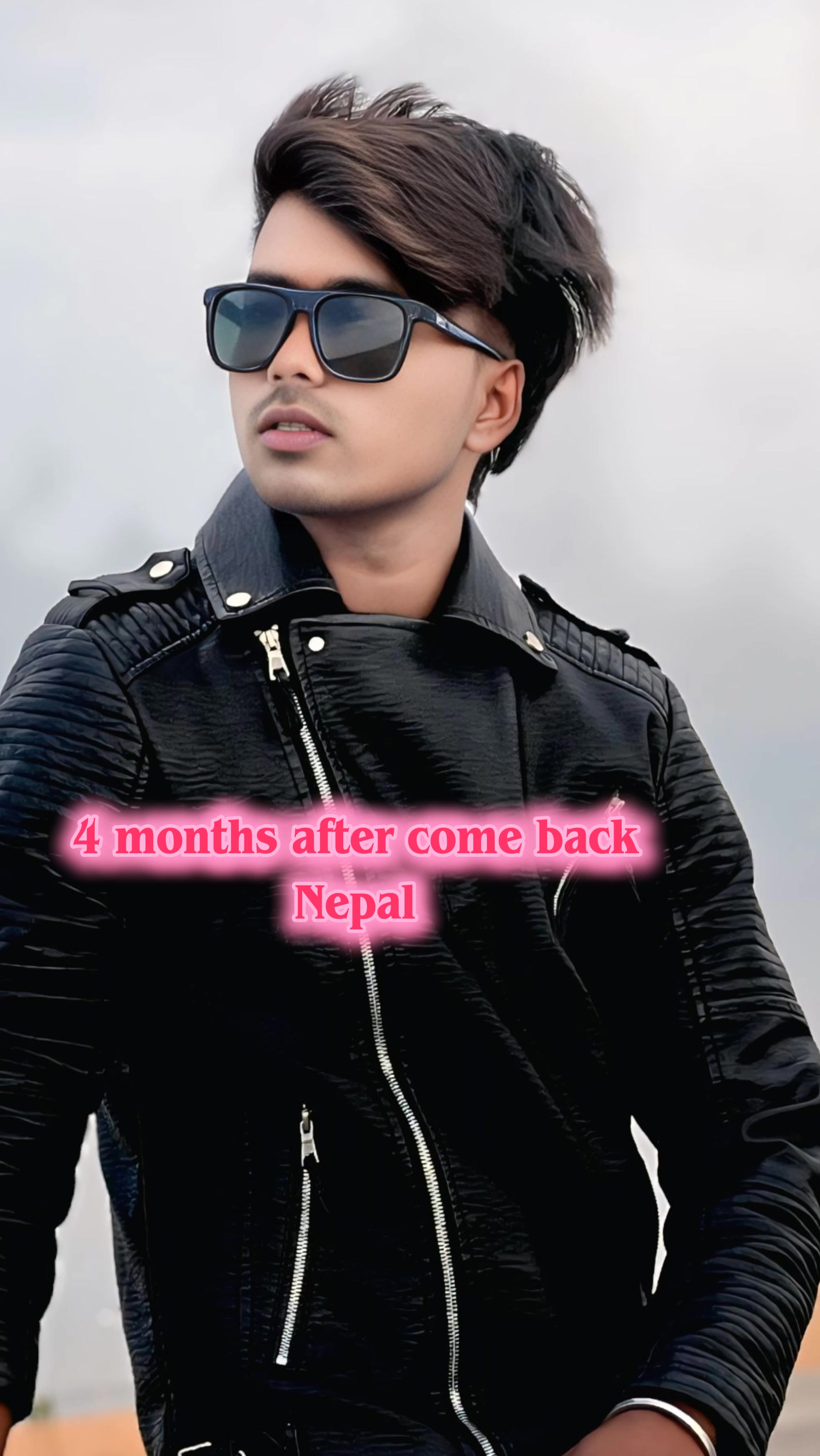 @KaMlEsH DeEwAnA