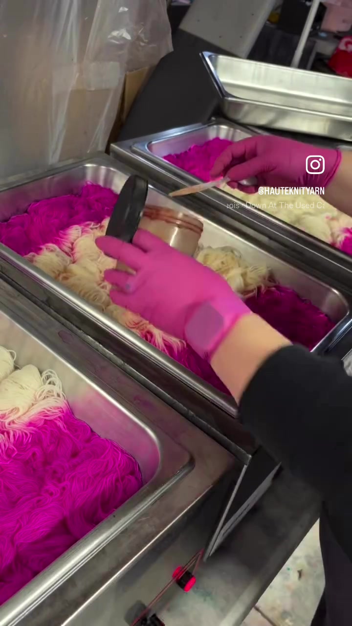 @HauteKnitYarn
