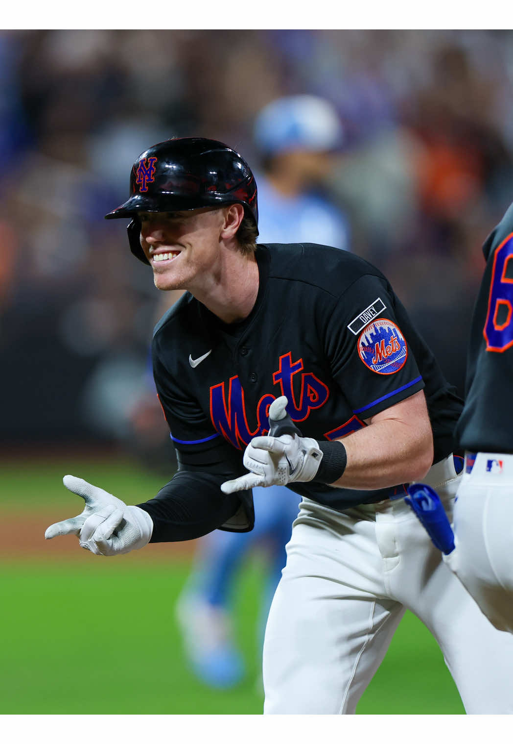 @New York Mets