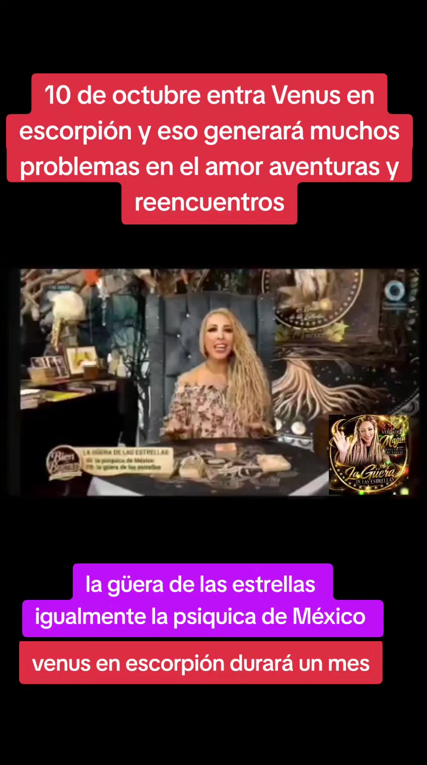 @MaryCarmen La Güera Oficial
