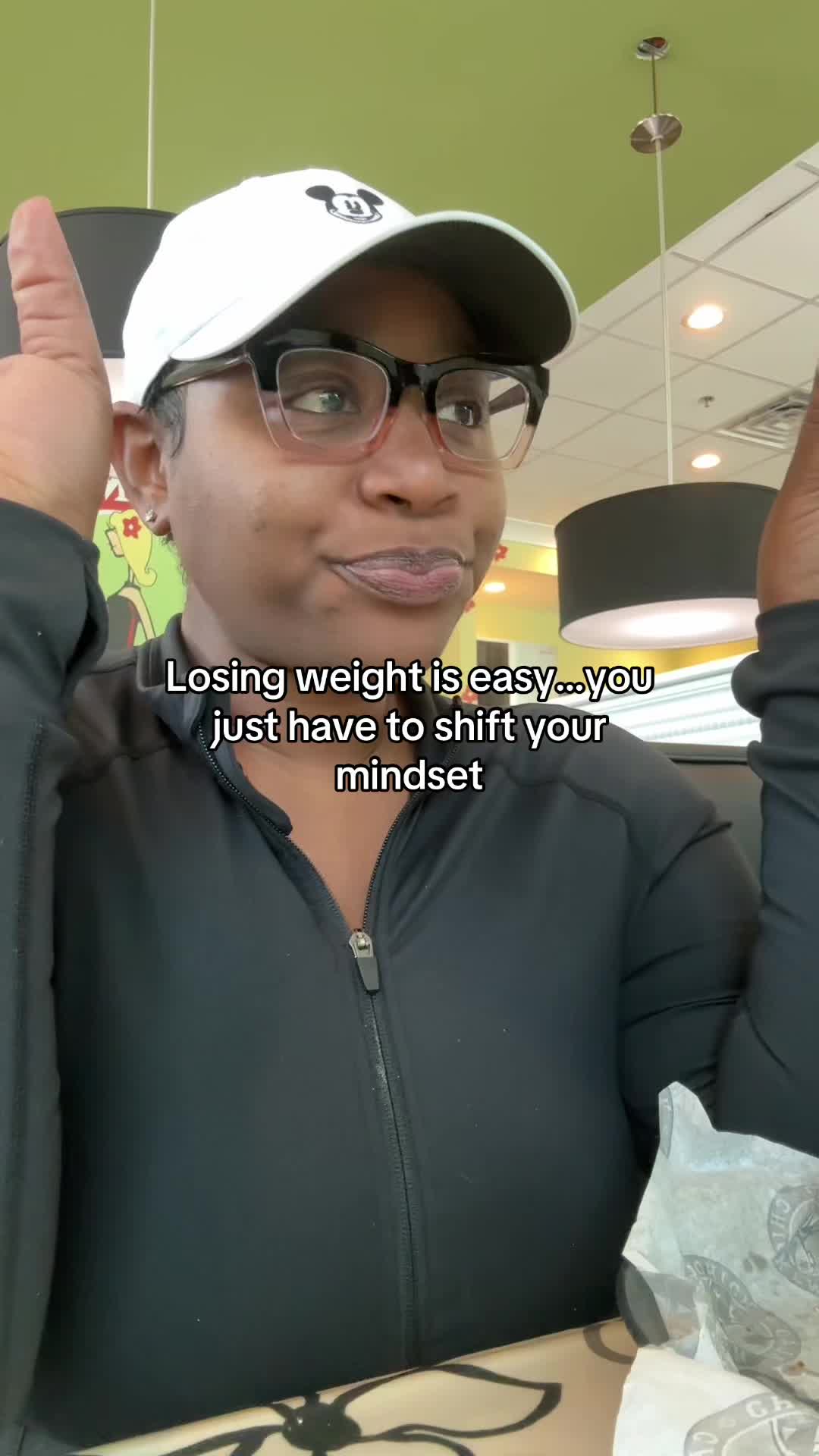 @Jackie | The J Spot