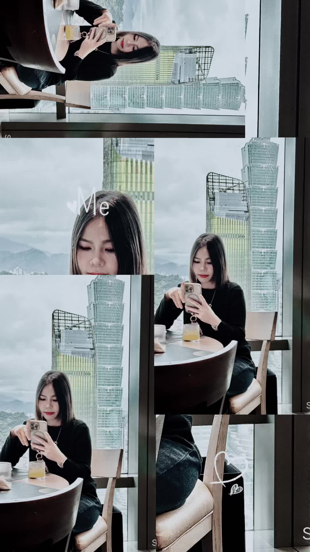 @Maria Hoài Thành