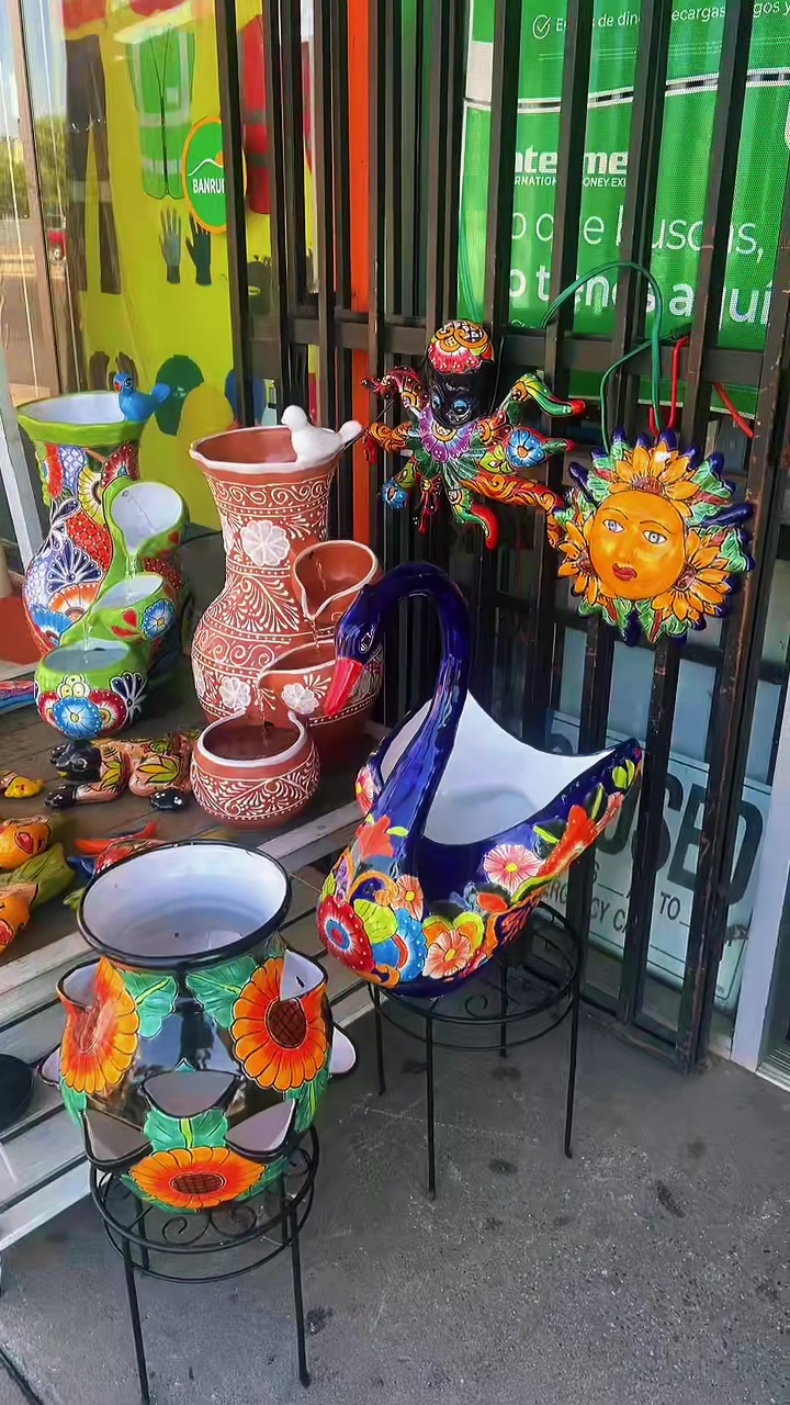 @Artesanias Mexicanas Esperanza