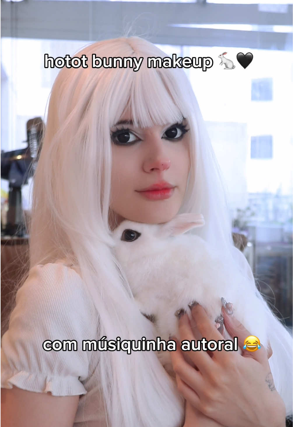 @Bella Zanini