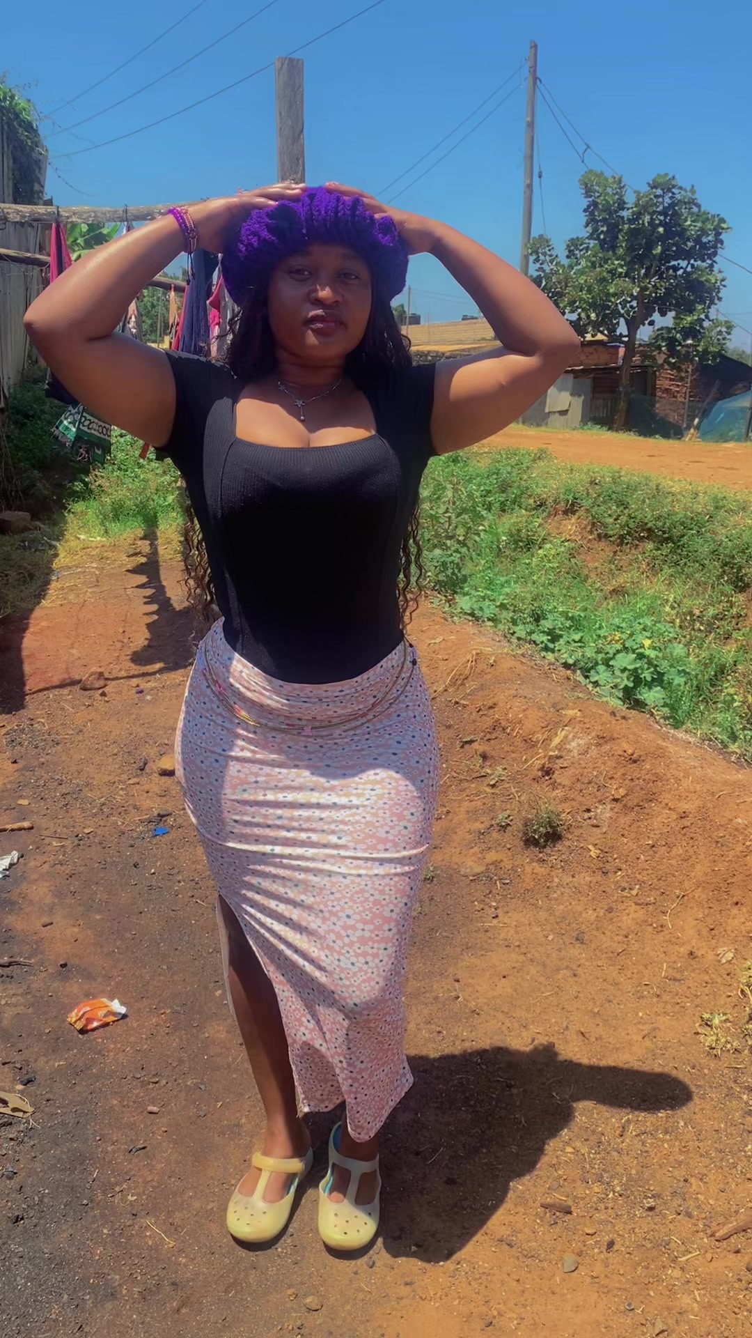 @Fina wa kitale