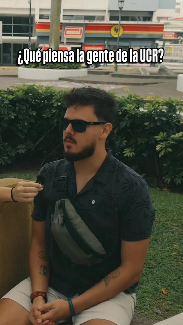@NO PASA NADA CR