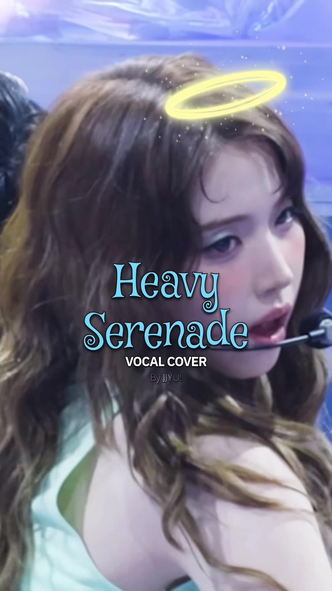 @𝑱𝑱𝒀𝑼 🐹! |HEAVY SERENADE🎶