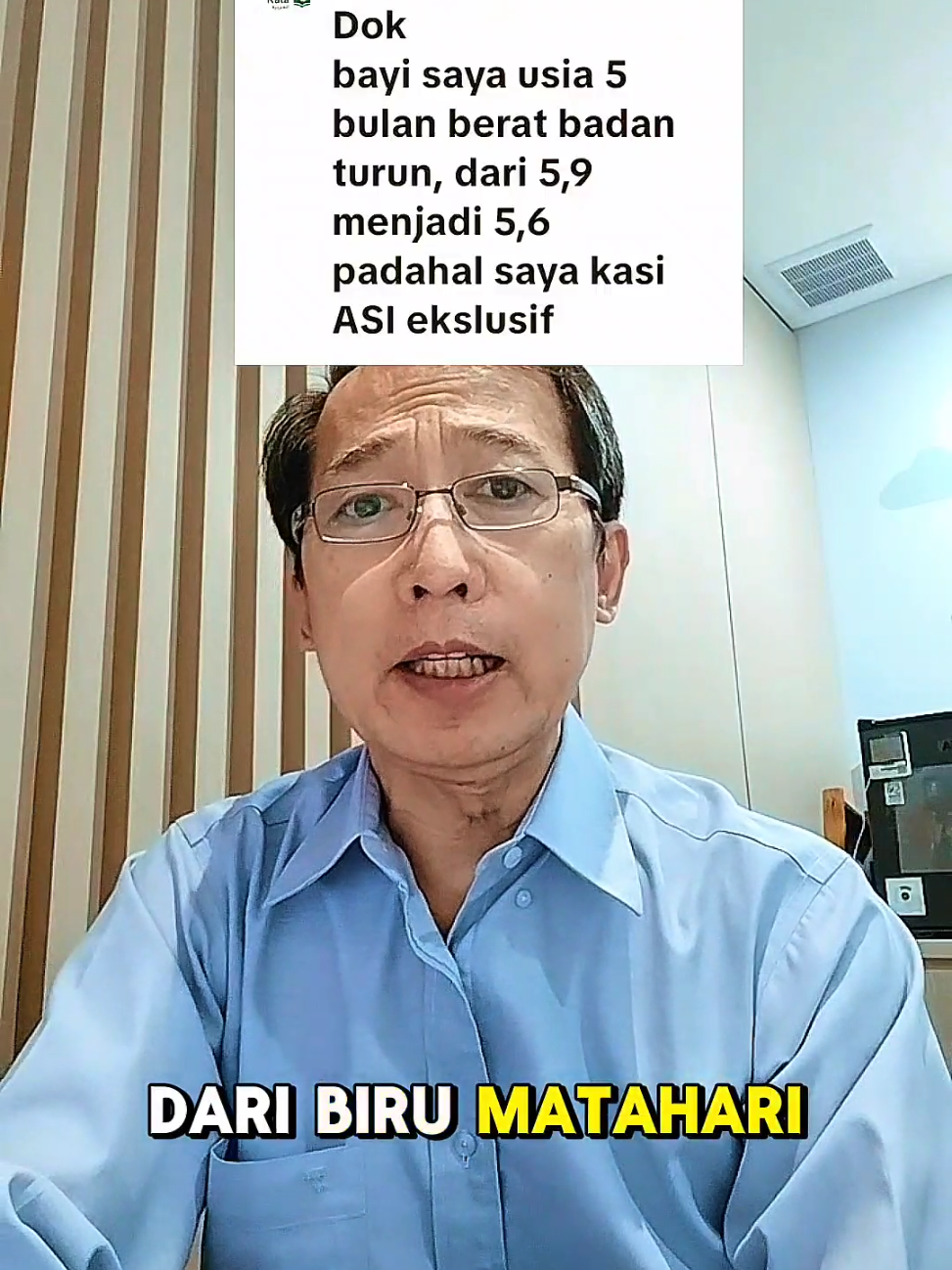 @dr. Rudi Hartono SpA