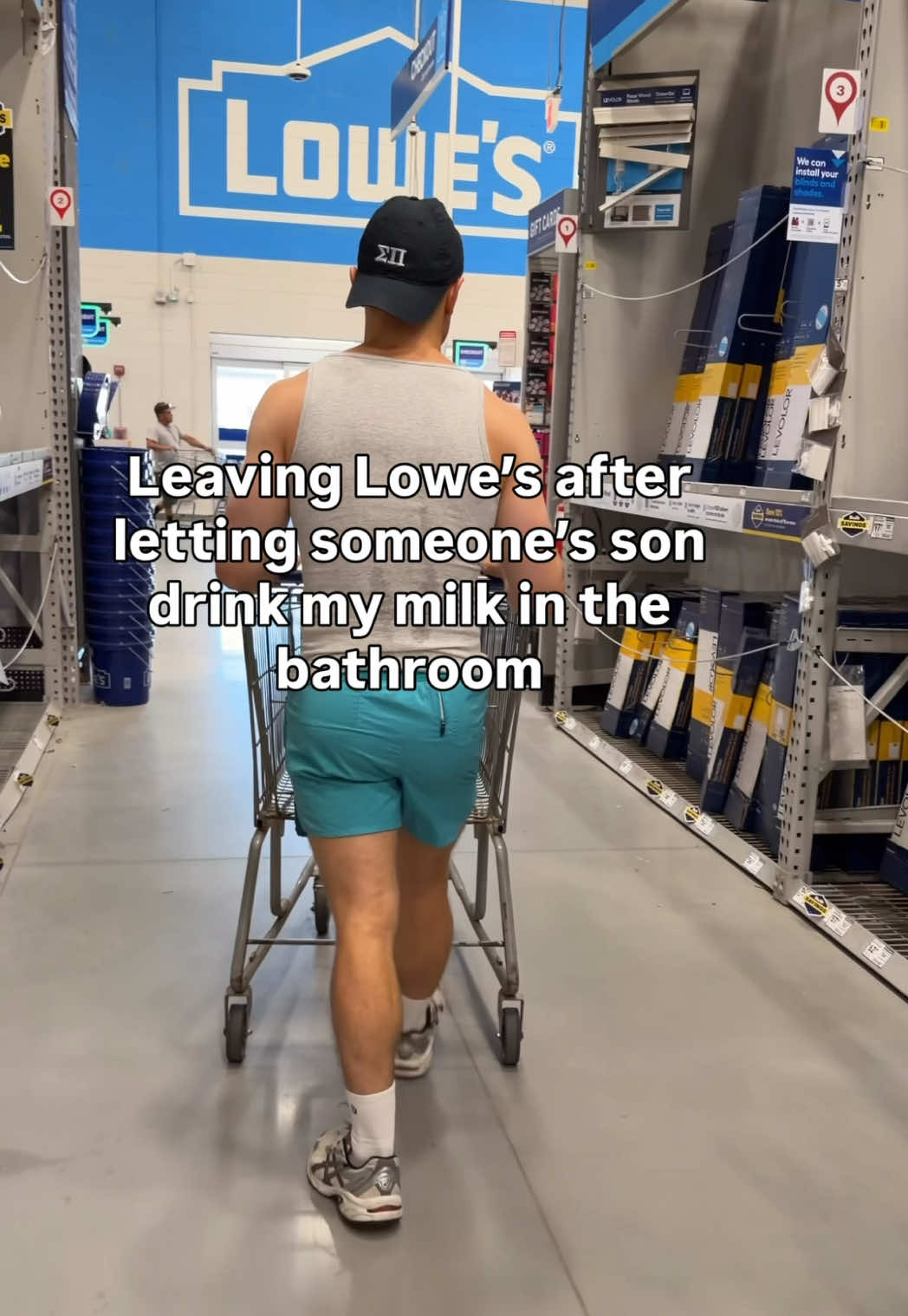@Chase Brody