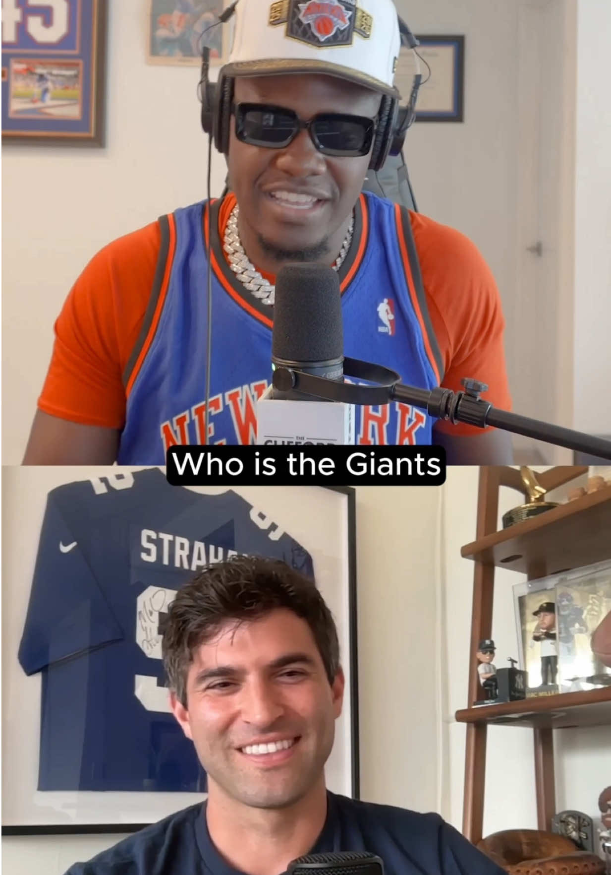 @Clifford Taylor IV