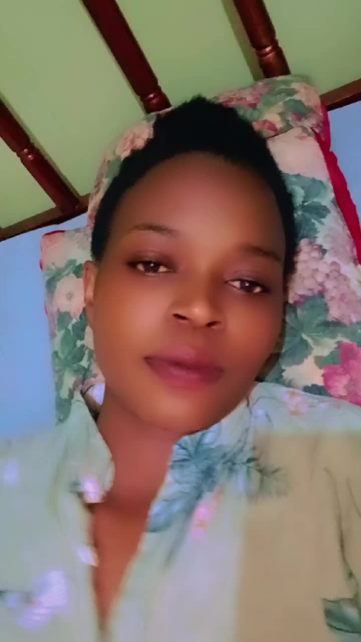 @Kanamirembe 🥰🥰🌕⭐️🌅