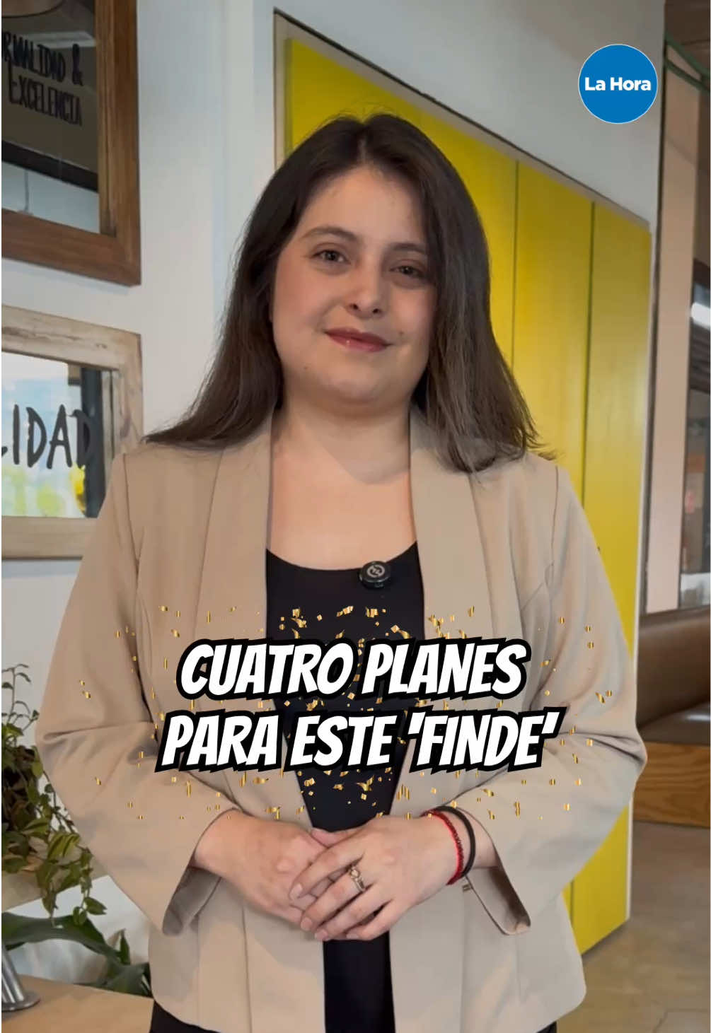 @LaHoraEcuador
