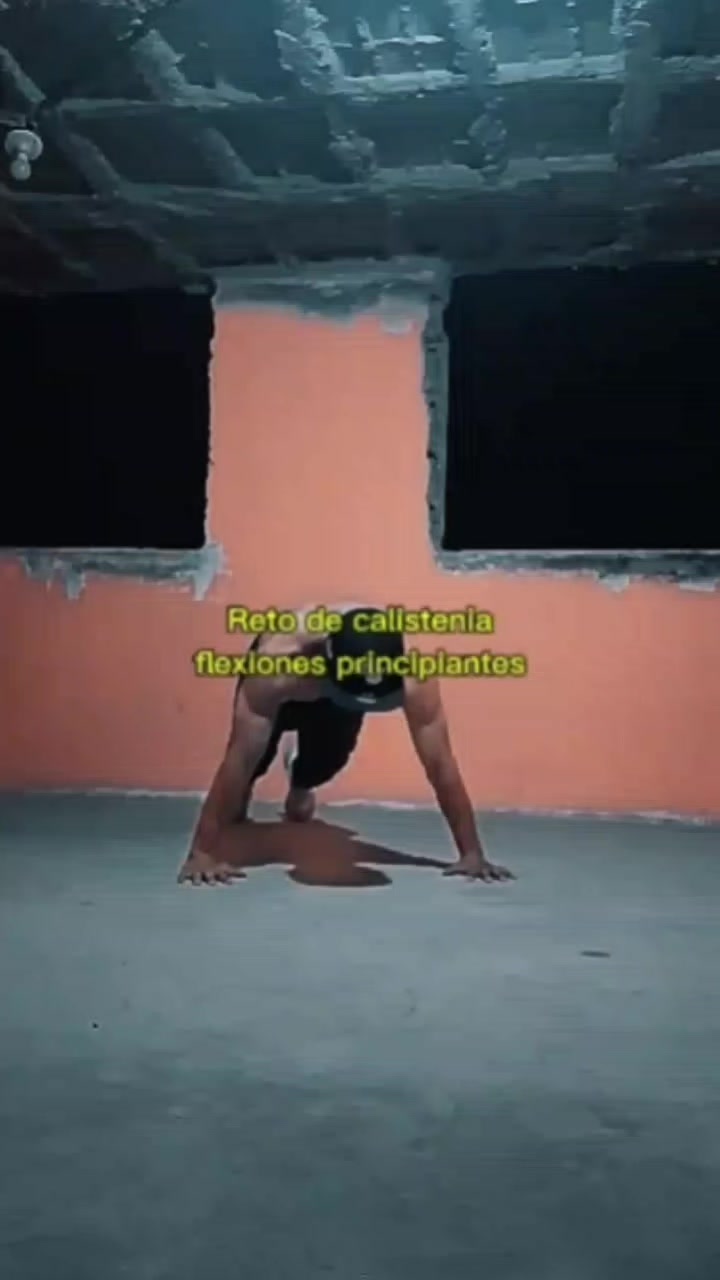 @EL MONSTRUO DEL FITNESS