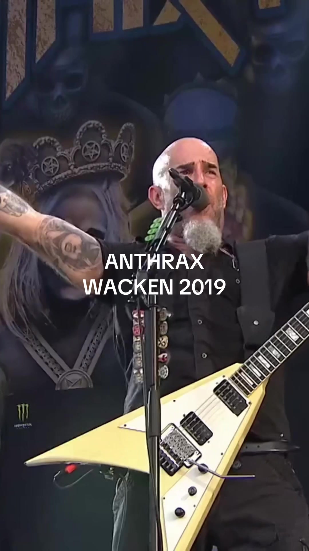 @Anthrax