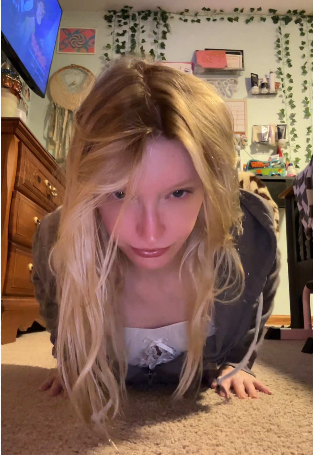 @Amber B