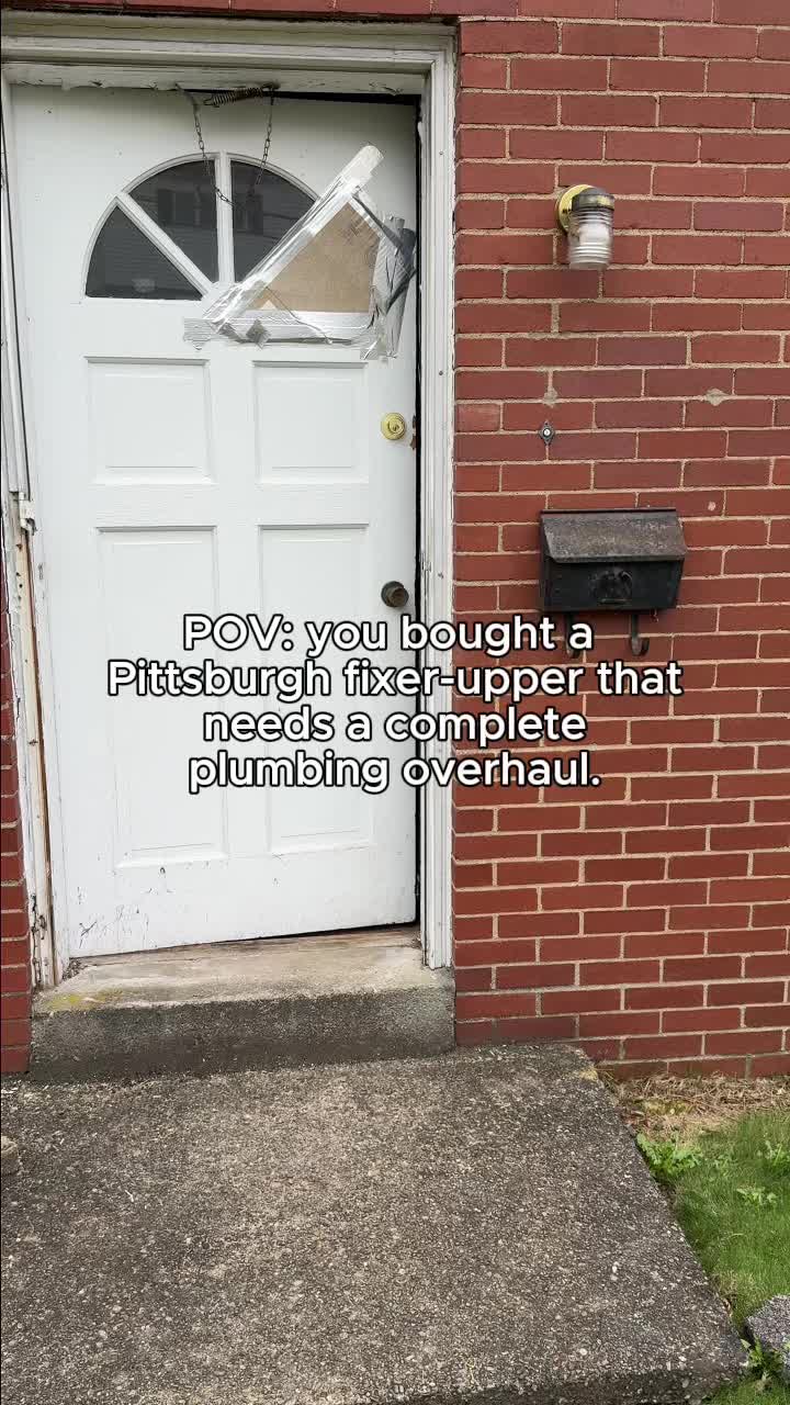 @Taggart Plumbing
