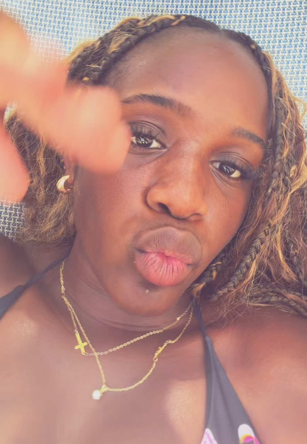 @I’m the queen