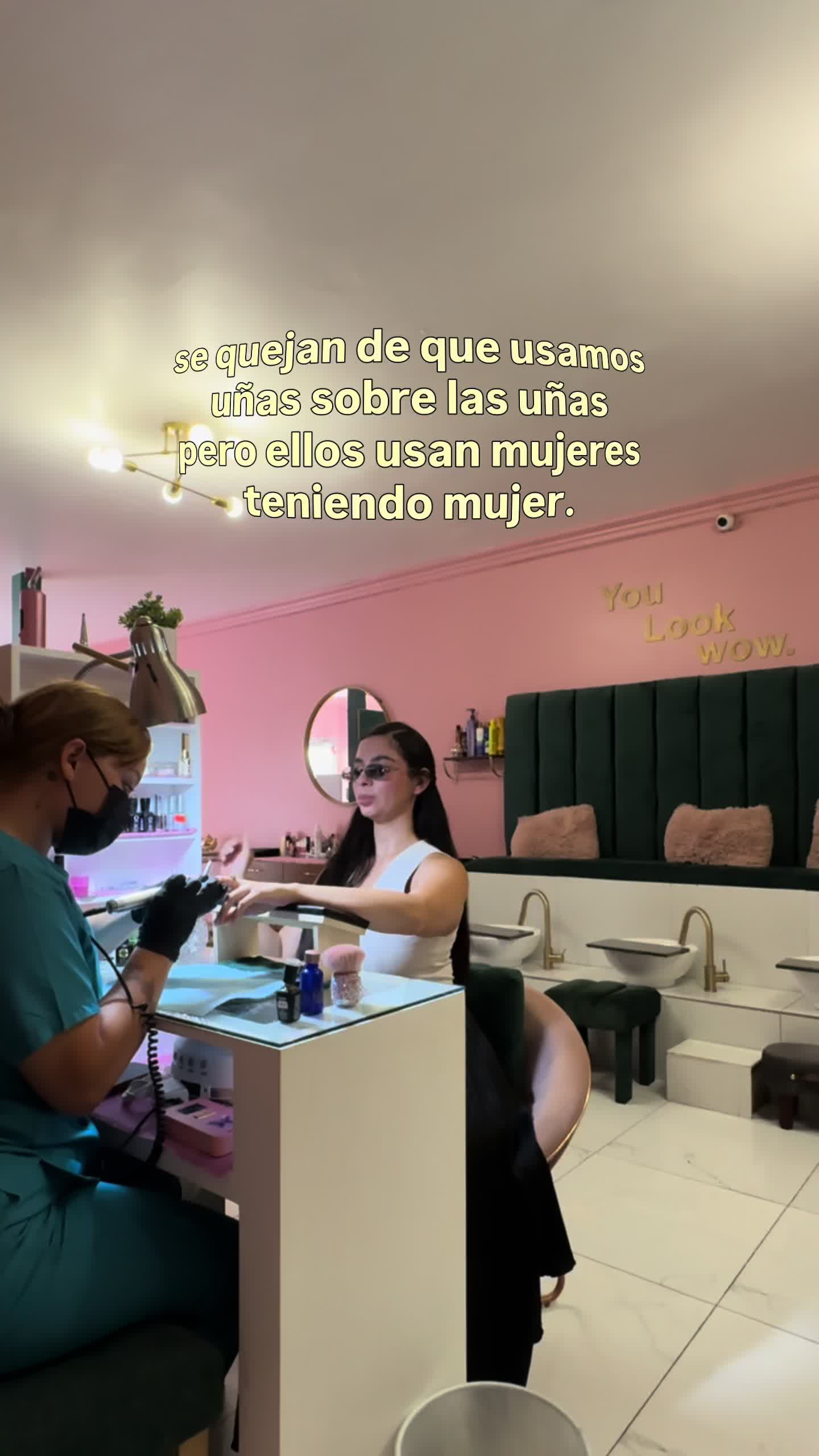 @Paulina Montes