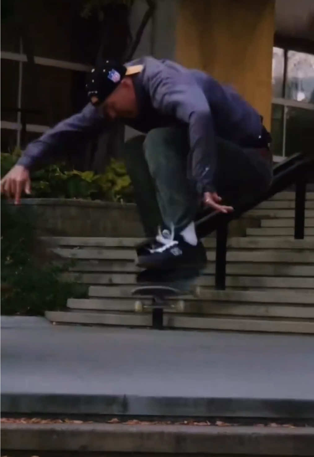 @Baker Skateboards