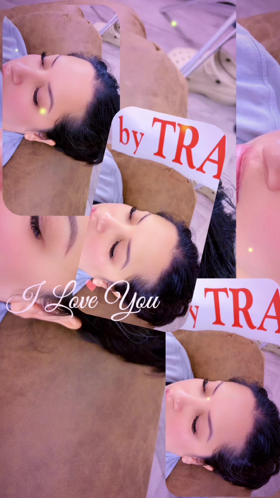 @Tracylashes