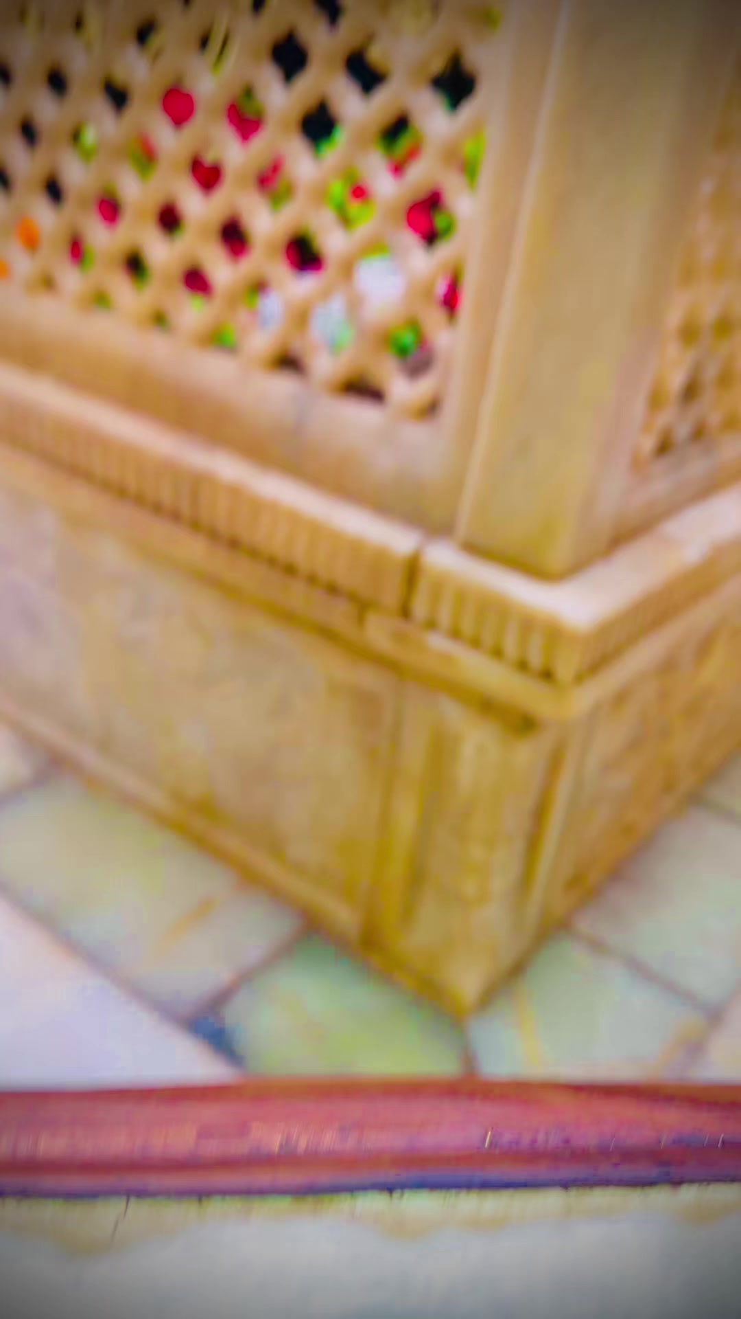 @Ajmer Sharif Dargah