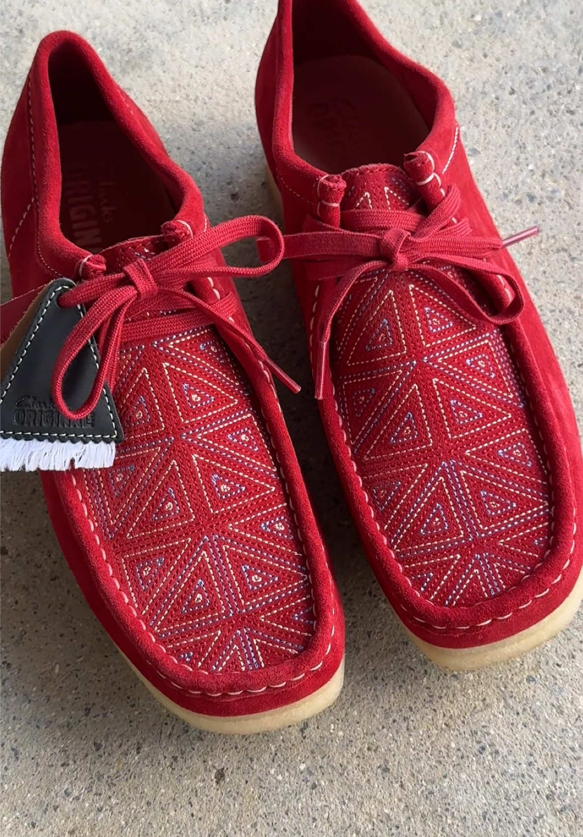 @Clarks Originals