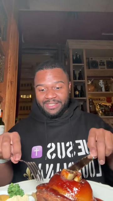 @TremaineOnTV