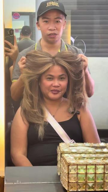 @Carlitoperaltasalon