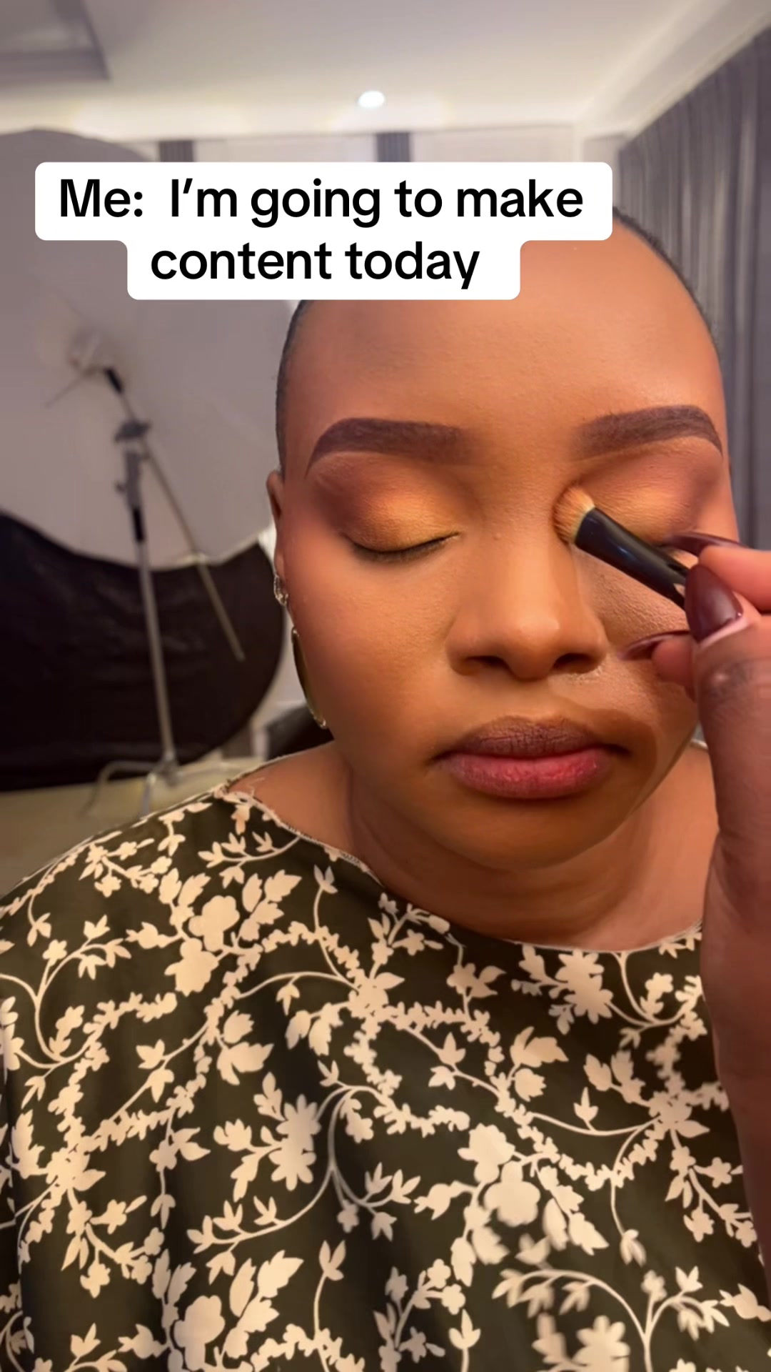 @ZARA MAKEUP